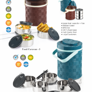 Lunch Boxes
